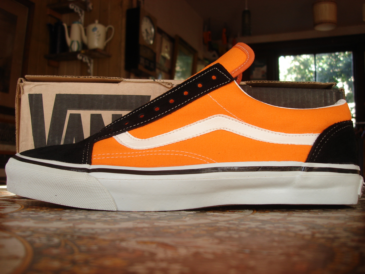 vans suede neon vans suede neon